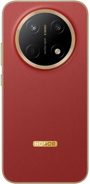 Смартфон HONOR X9e Pro 6/256 GB, Reddish Brown